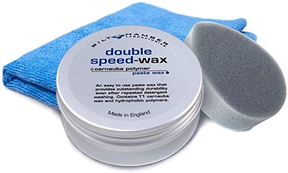 Bilt-Hamber Double Speed Wax