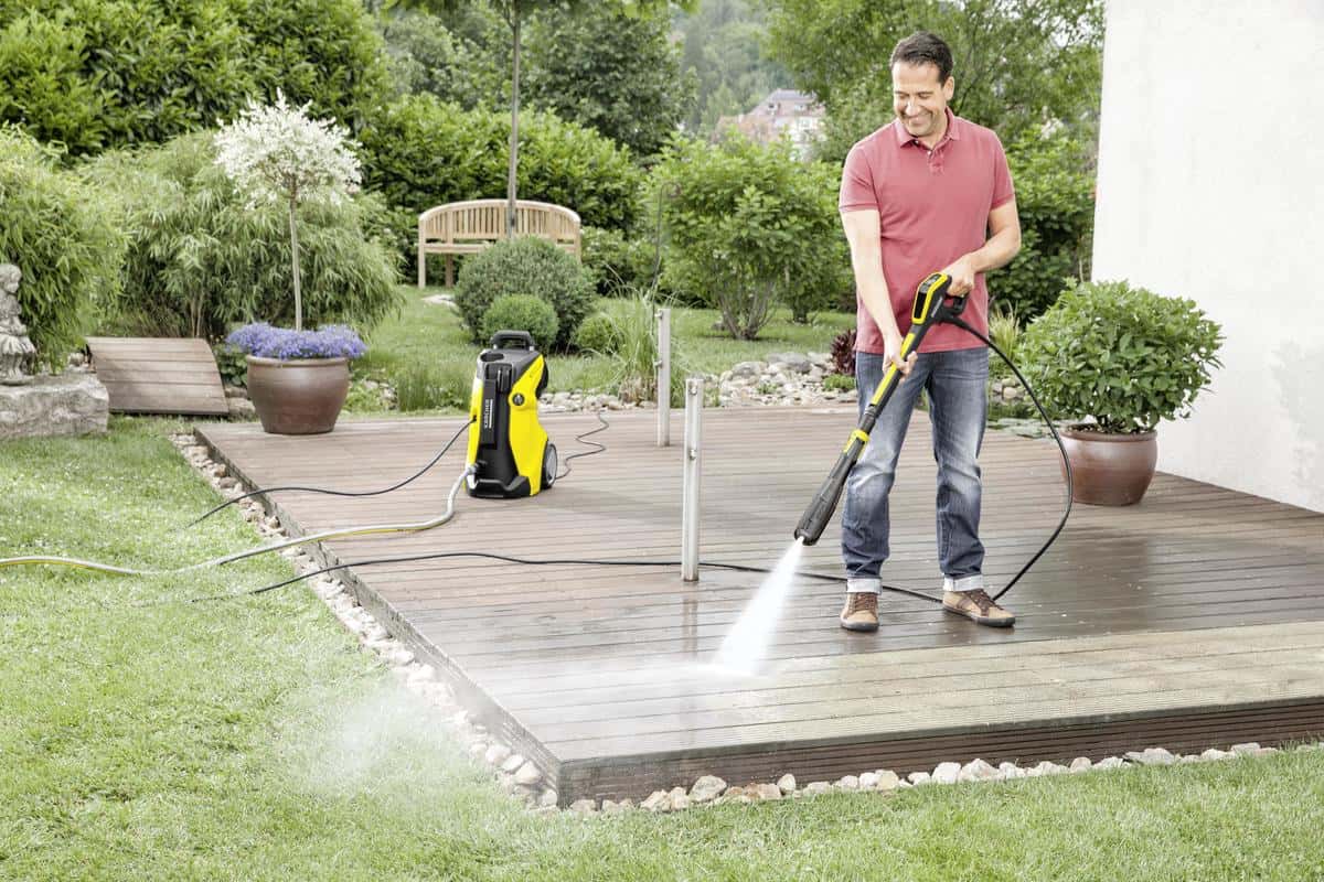 Karcher K7 Premium Full Control