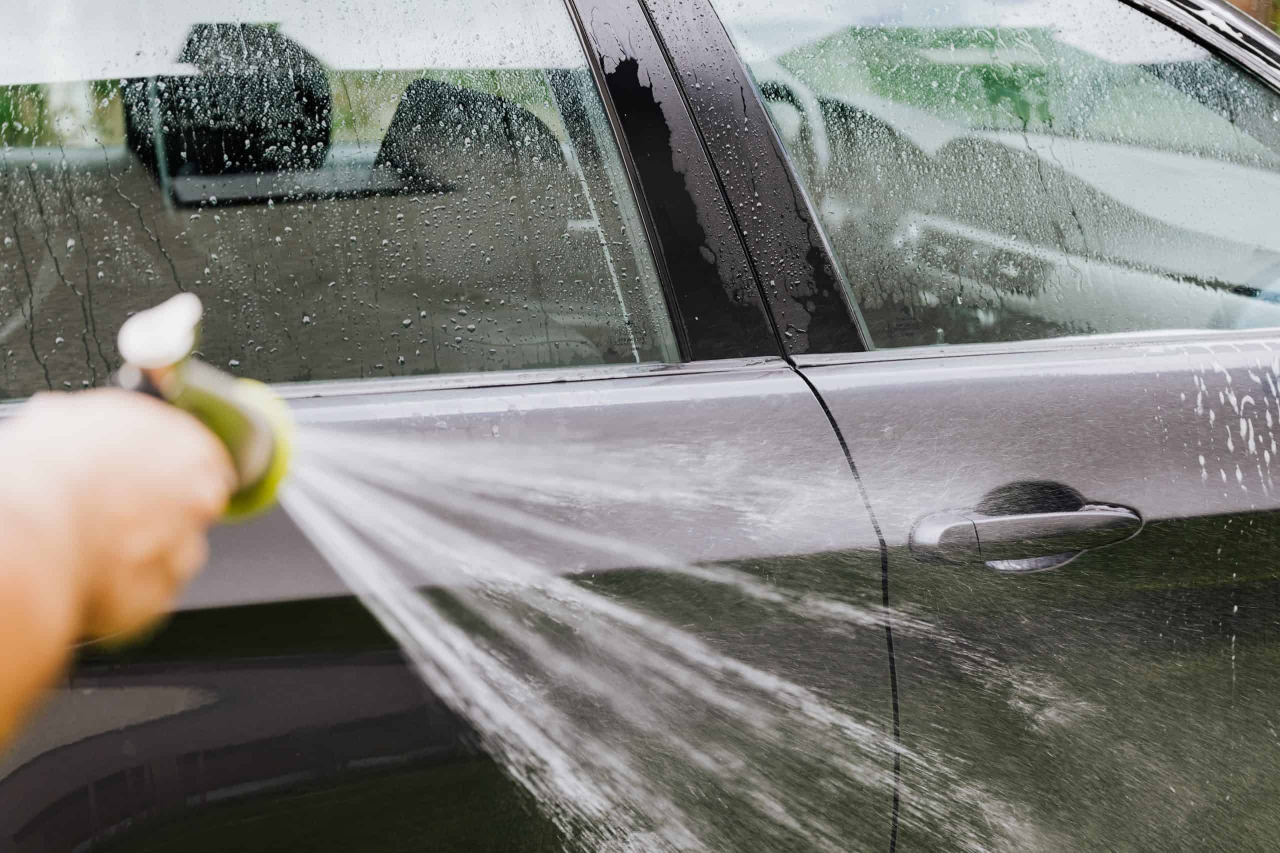 How Often Should You Wash Your Car Buyers Guides