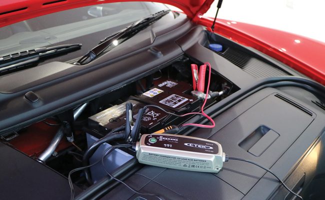 Best Car Battery Chargers