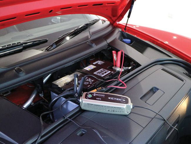 Best Car Battery Chargers