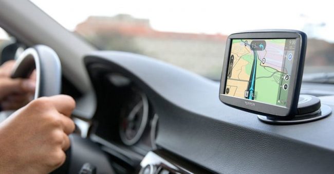 Best Car GPS Navigation Systems