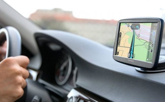 Best Car GPS Navigation Systems