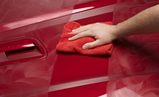 Best Car Polishes