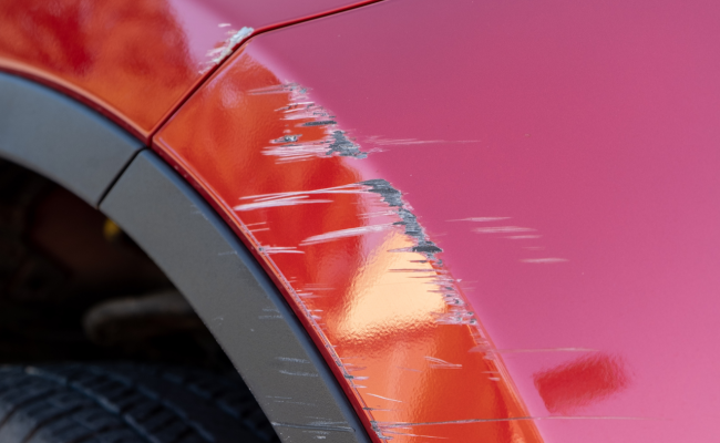 Best Car Scratch Removers