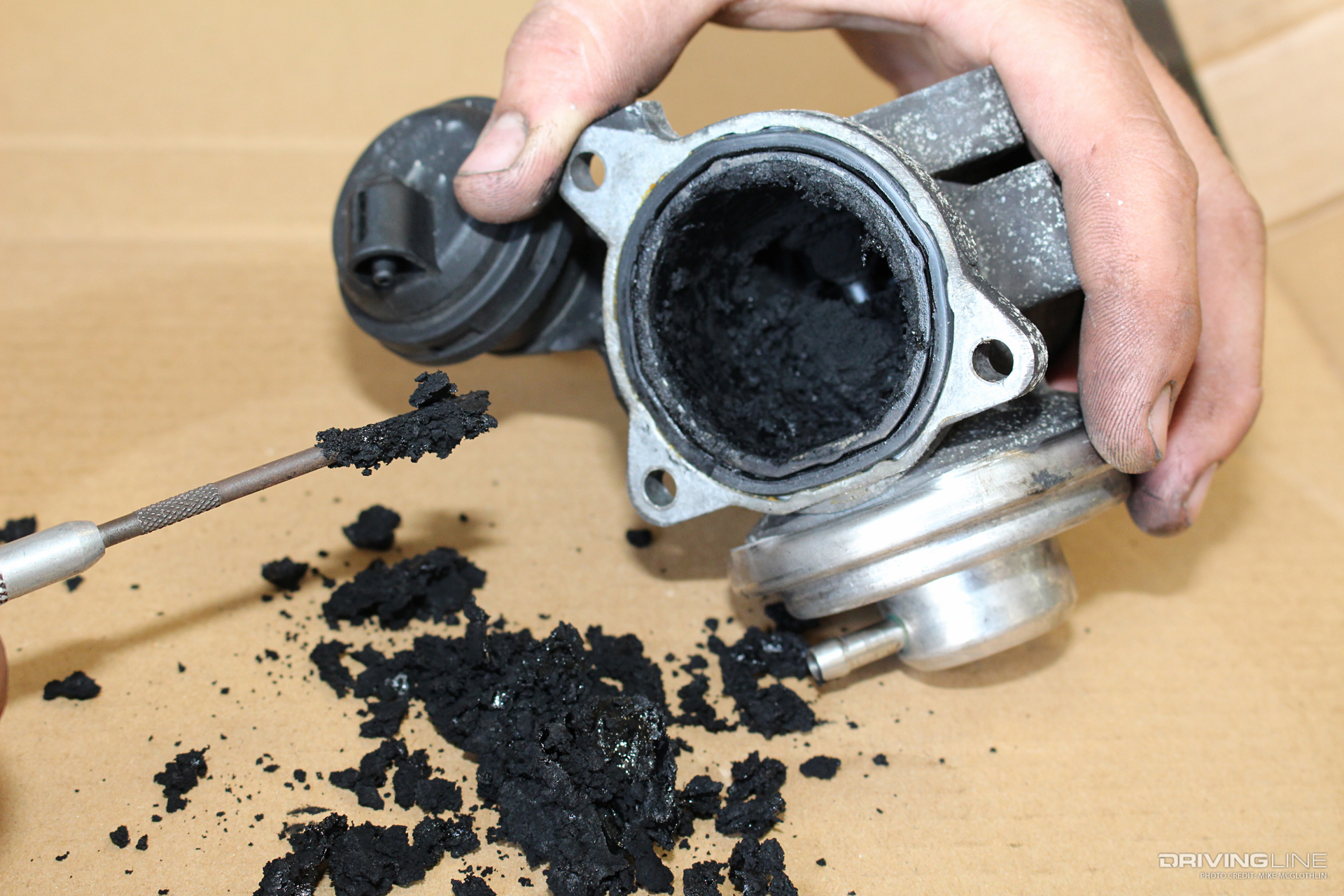 The Best EGR Valve Cleaner To Buy (Review and Buying Guide) Buyers Guides