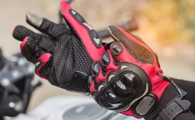 Best Motorcycle Gloves