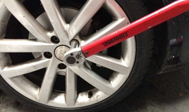 Best Torque Wrench