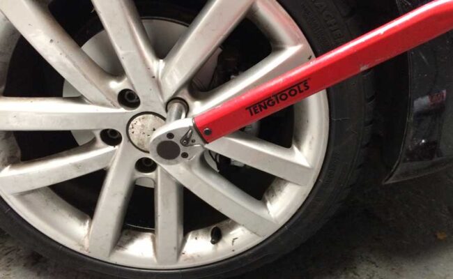 Best Torque Wrench