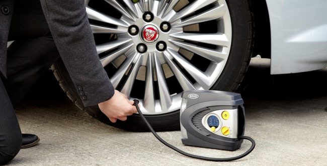 Best Tyre Inflators