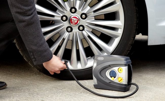 Best Tyre Inflators