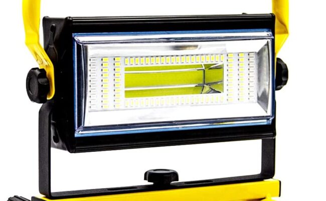 Best LED Work Light