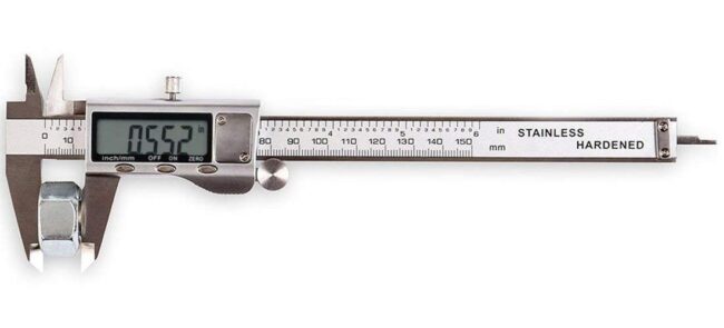 Best Digital Caliper