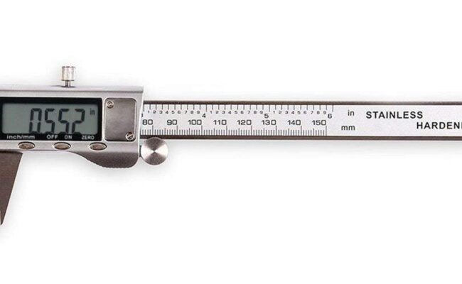 Best Digital Caliper