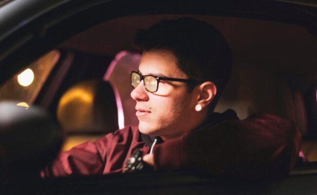 Best Night Driving Glasses