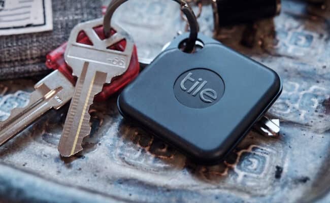 The Best Key Finder