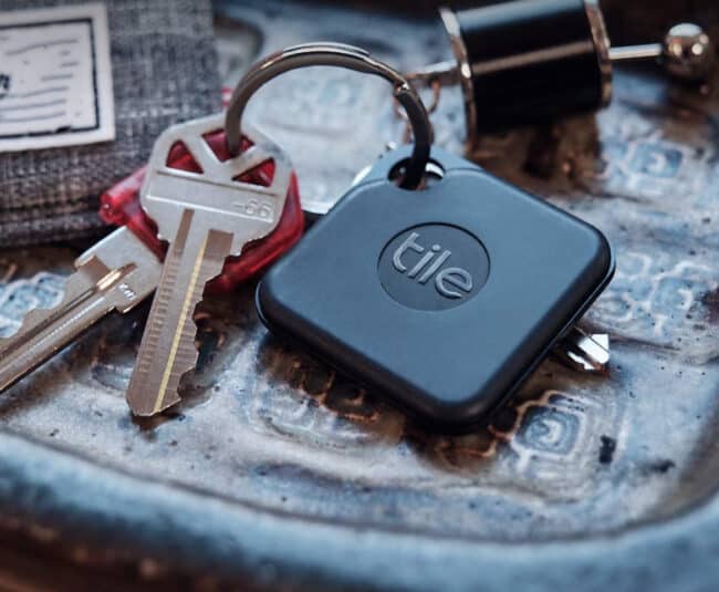 The Best Key Finder