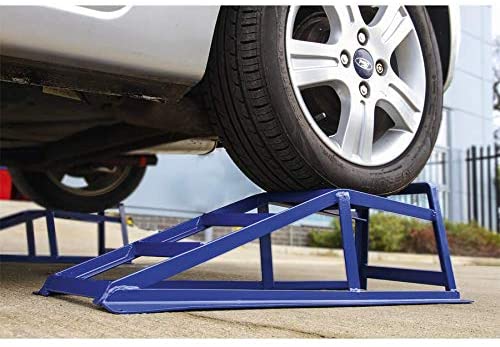 Best Car Ramps