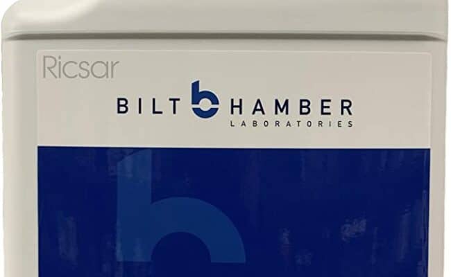 Bilt Hamber Auto Foam