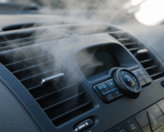 Best Car Air Con Cleaner