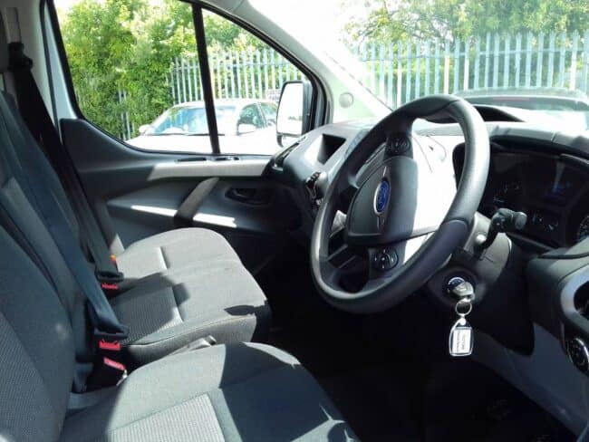 The Best Steering Wheel Lock for Vans
