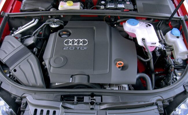 Best Audi A4 DPF Cleaner