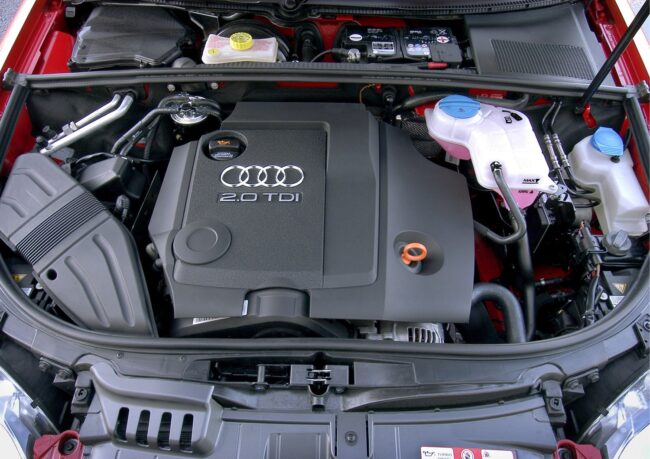 Best Audi A4 DPF Cleaner