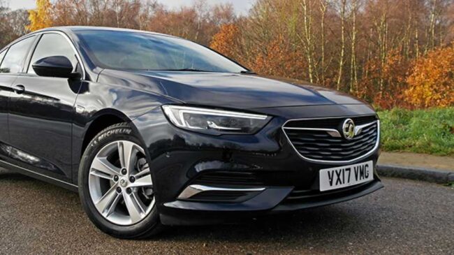 Best EGR Valve Cleaners for A Vauxhall Insignia