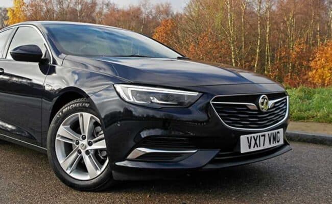 Best EGR Valve Cleaners for A Vauxhall Insignia