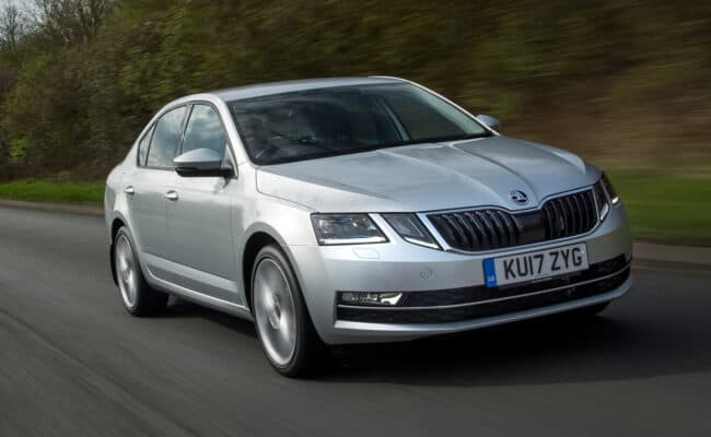 Best Skoda Octavia DPF Cleaner