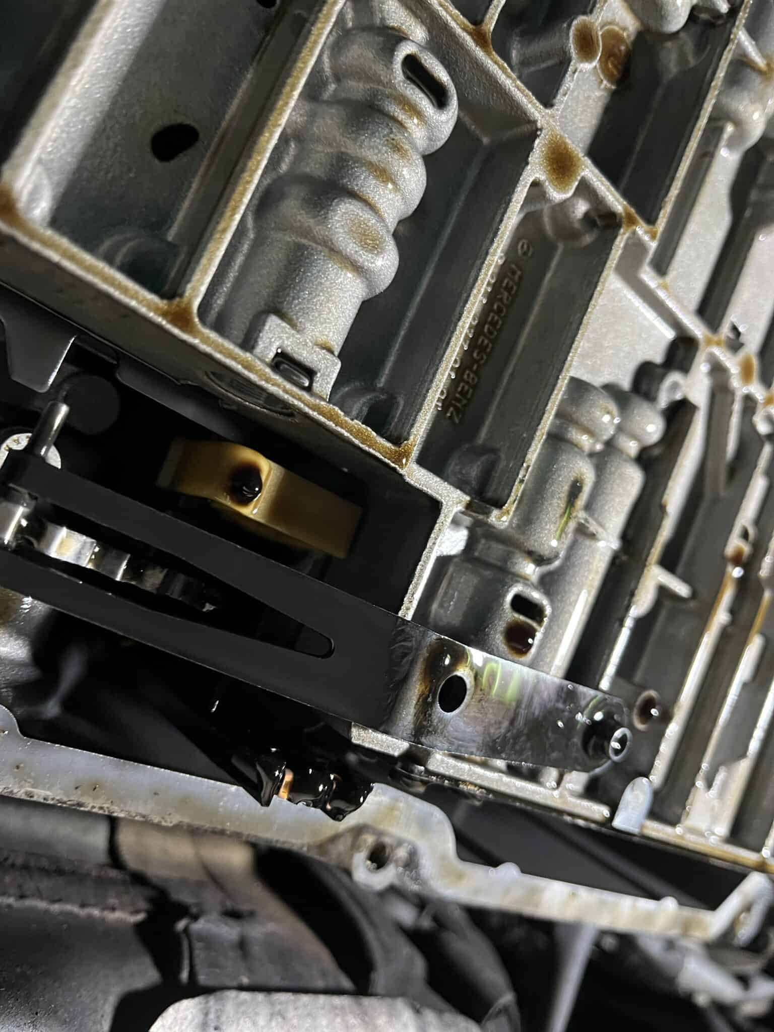 The Symptoms of an Overfilled Transmission And How To Correct Buyers Guides