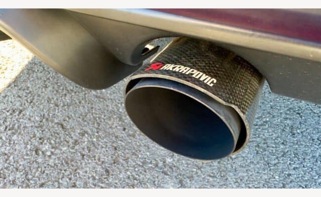 How To Make Your Exhaust Pop and Bang